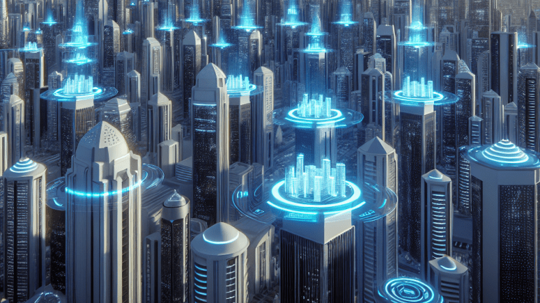 Mitigating Financial Risks with Proptech Innovations