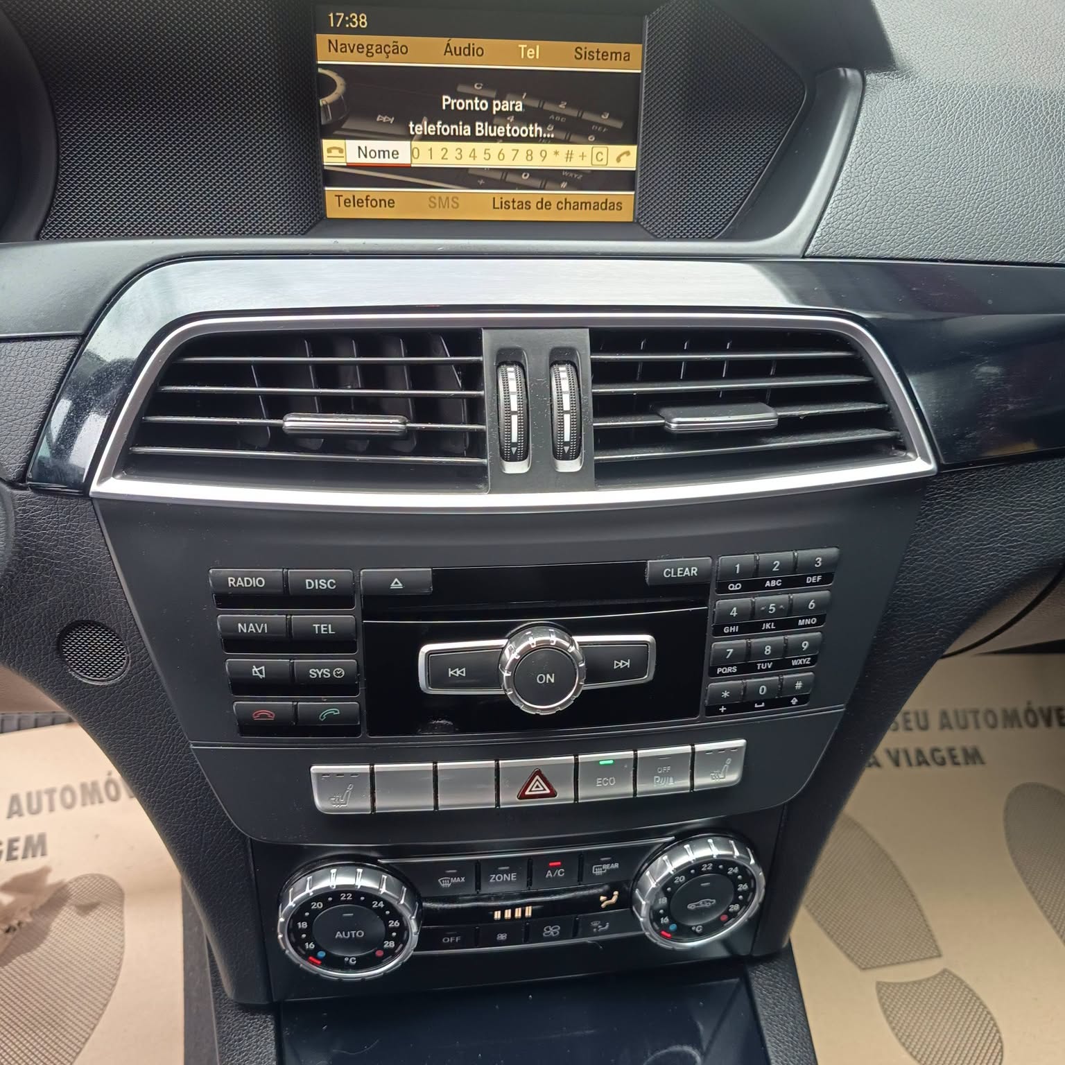 Mercedes-Benz C 200 — miniatura 7
