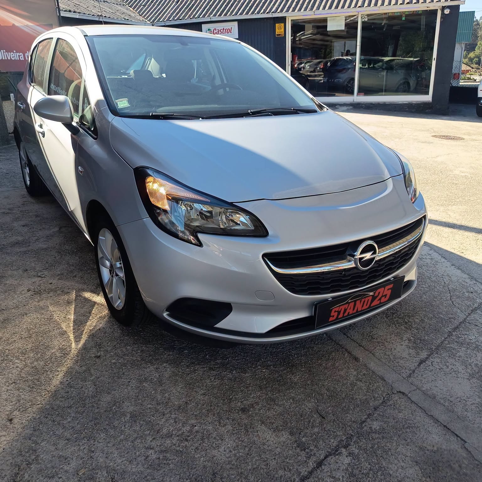 Opel Corsa — miniatura 6