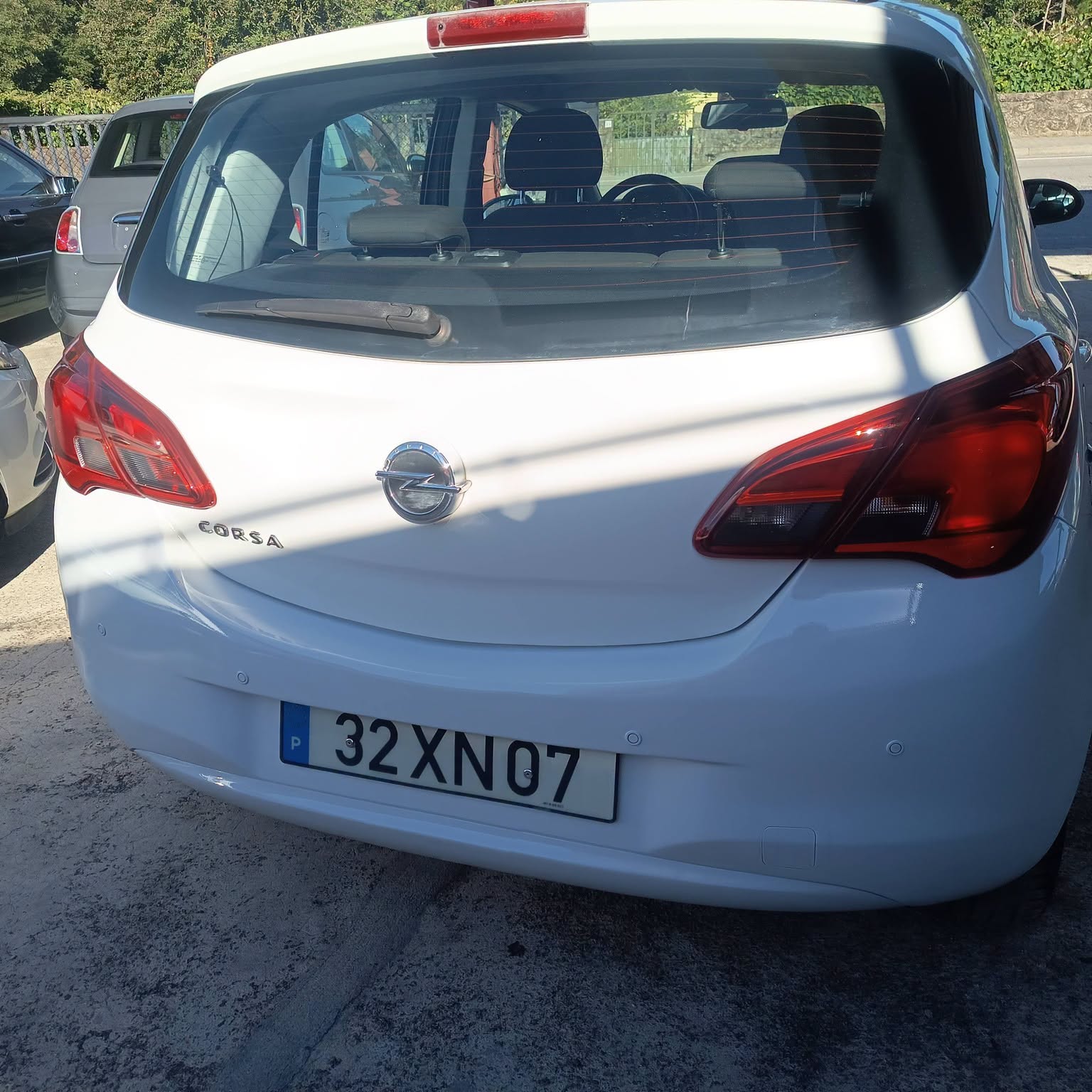 Opel Corsa — miniatura 7