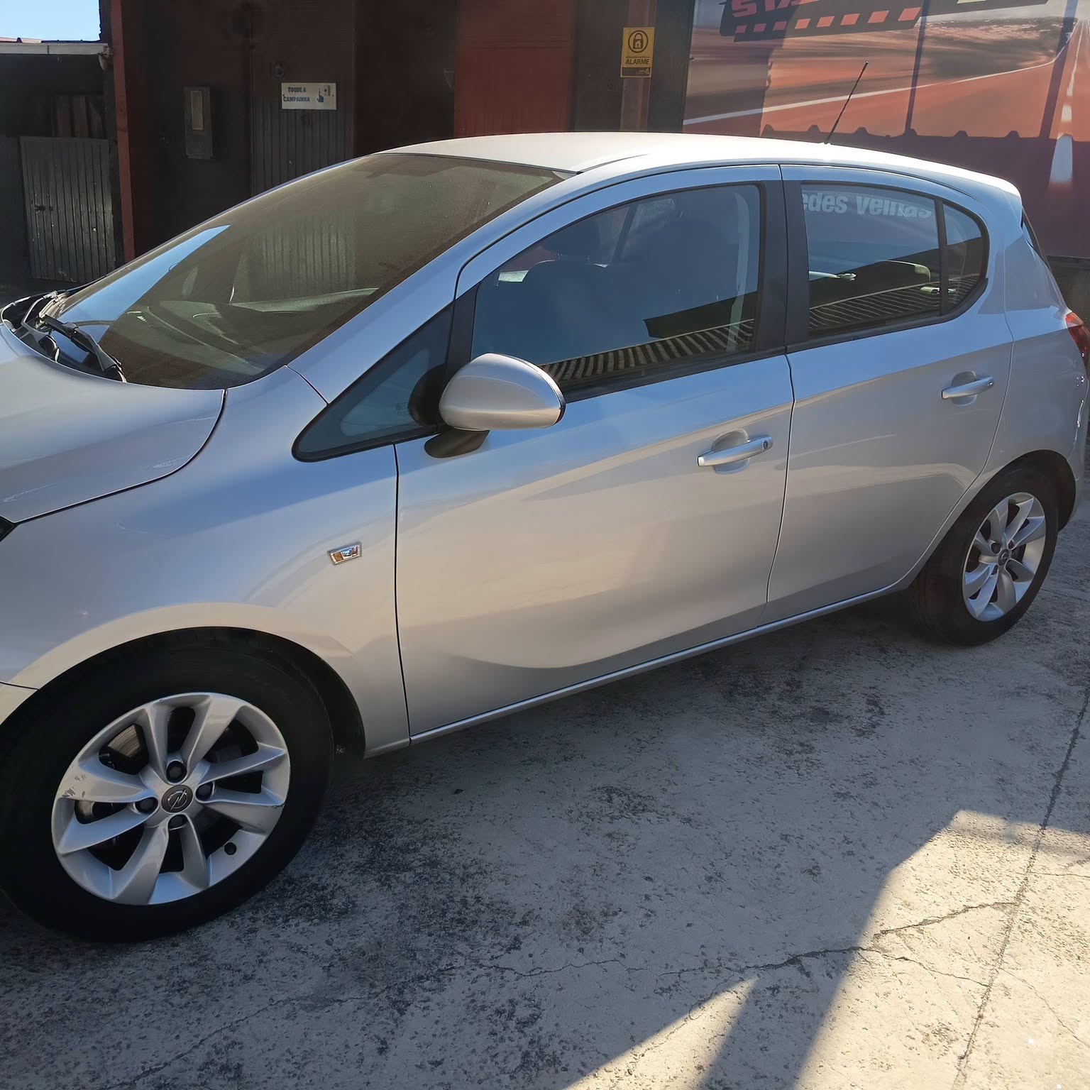Opel Corsa 1.4 Edition