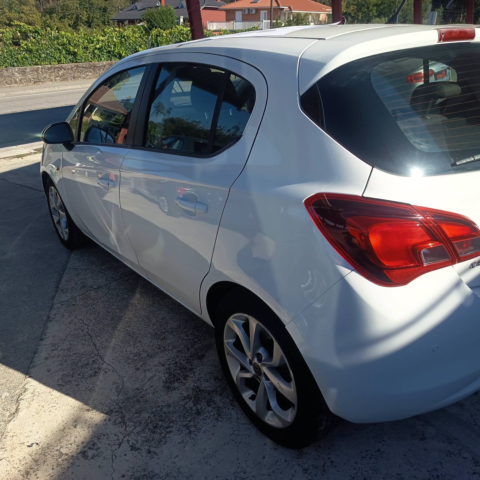 Opel Corsa — miniatura 2
