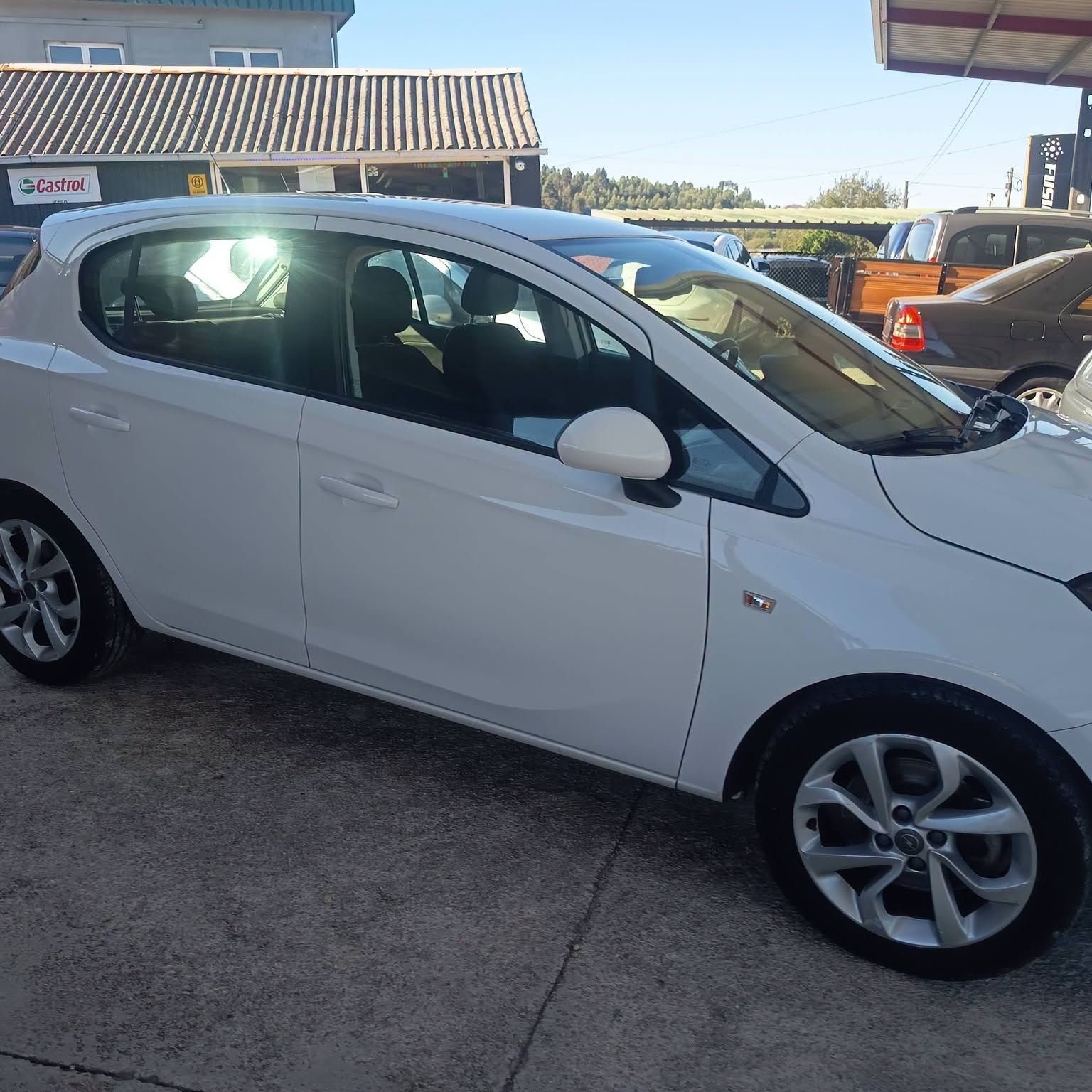 Opel Corsa — miniatura 3