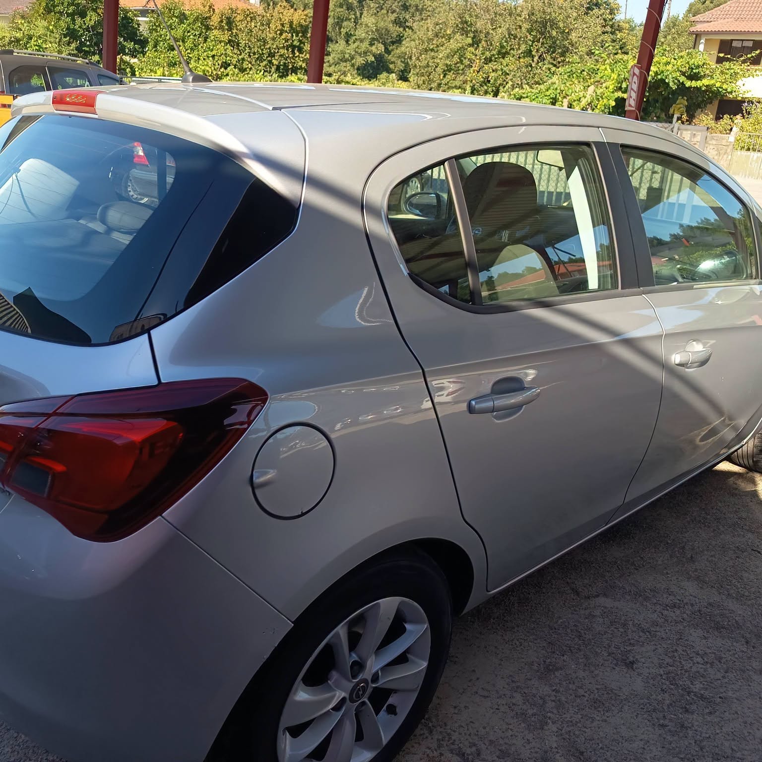 Opel Corsa — miniatura 6