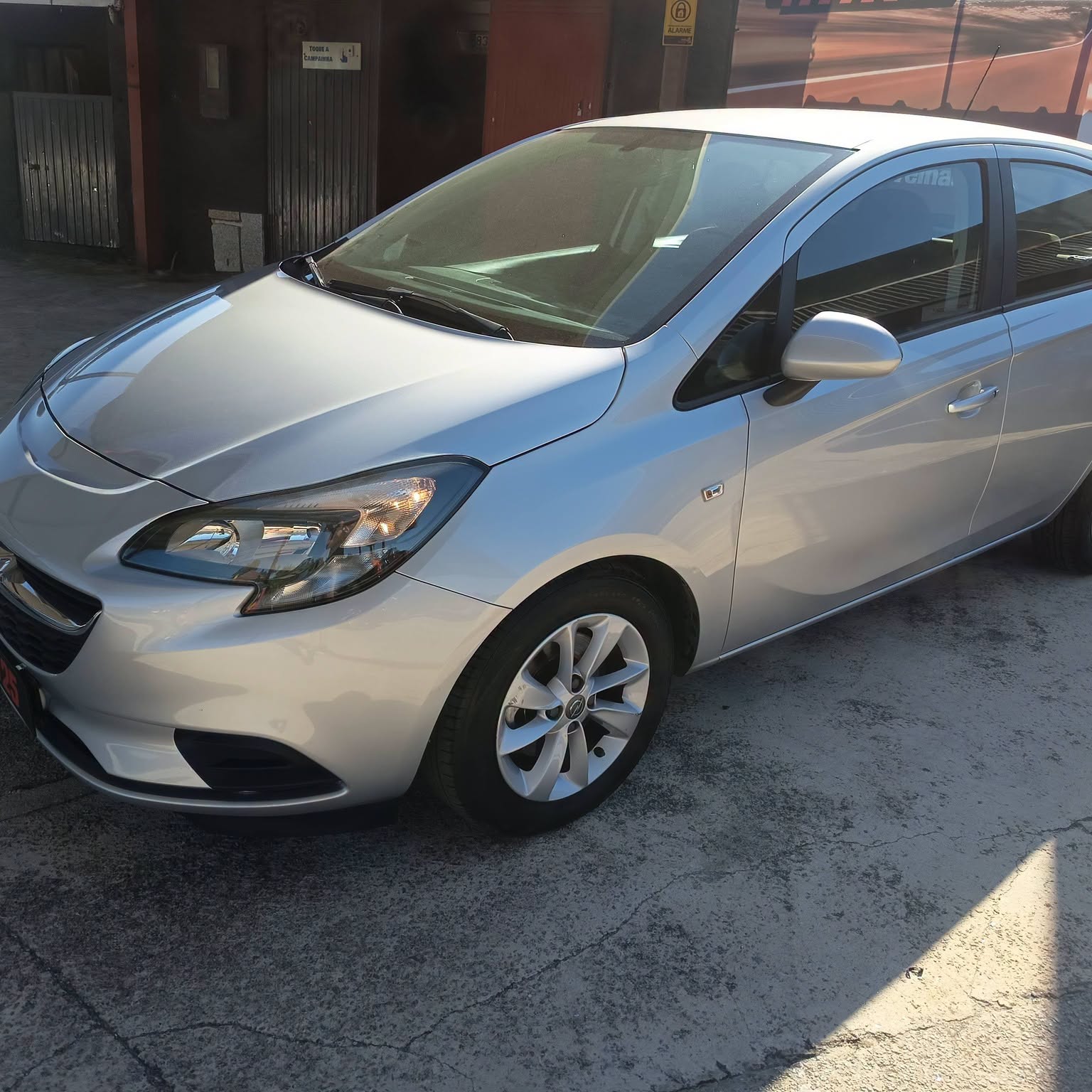 Opel Corsa — miniatura 7