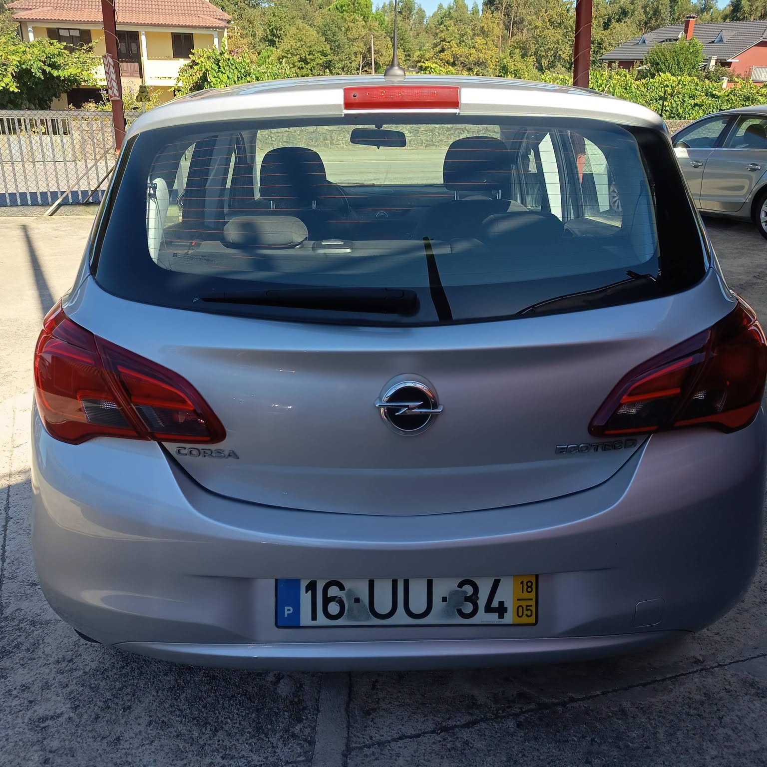 Opel Corsa — miniatura 8