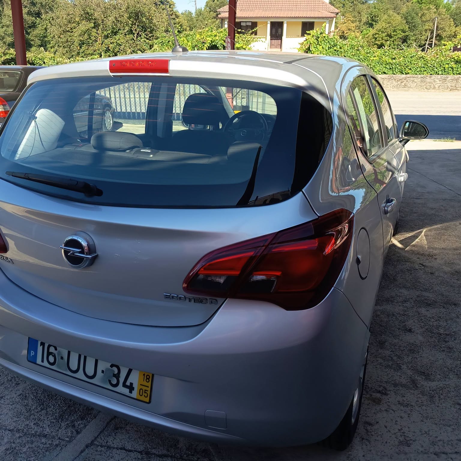Opel Corsa — miniatura 9