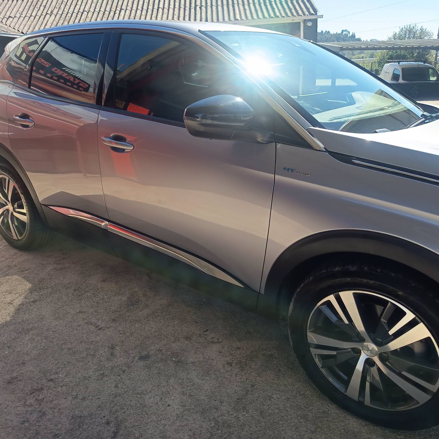 Peugeot 3008 — miniatura 6