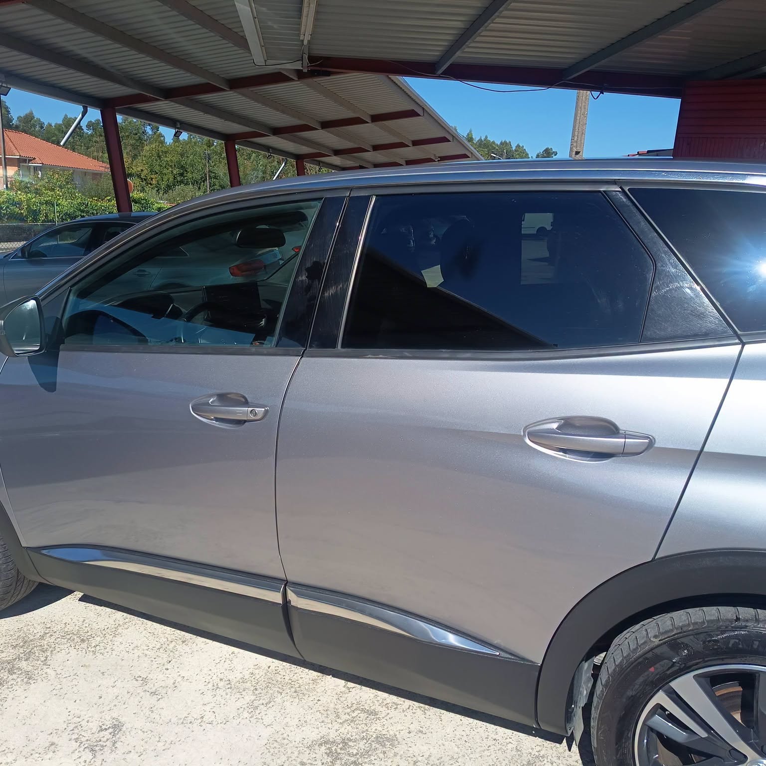 Peugeot 3008 — miniatura 7
