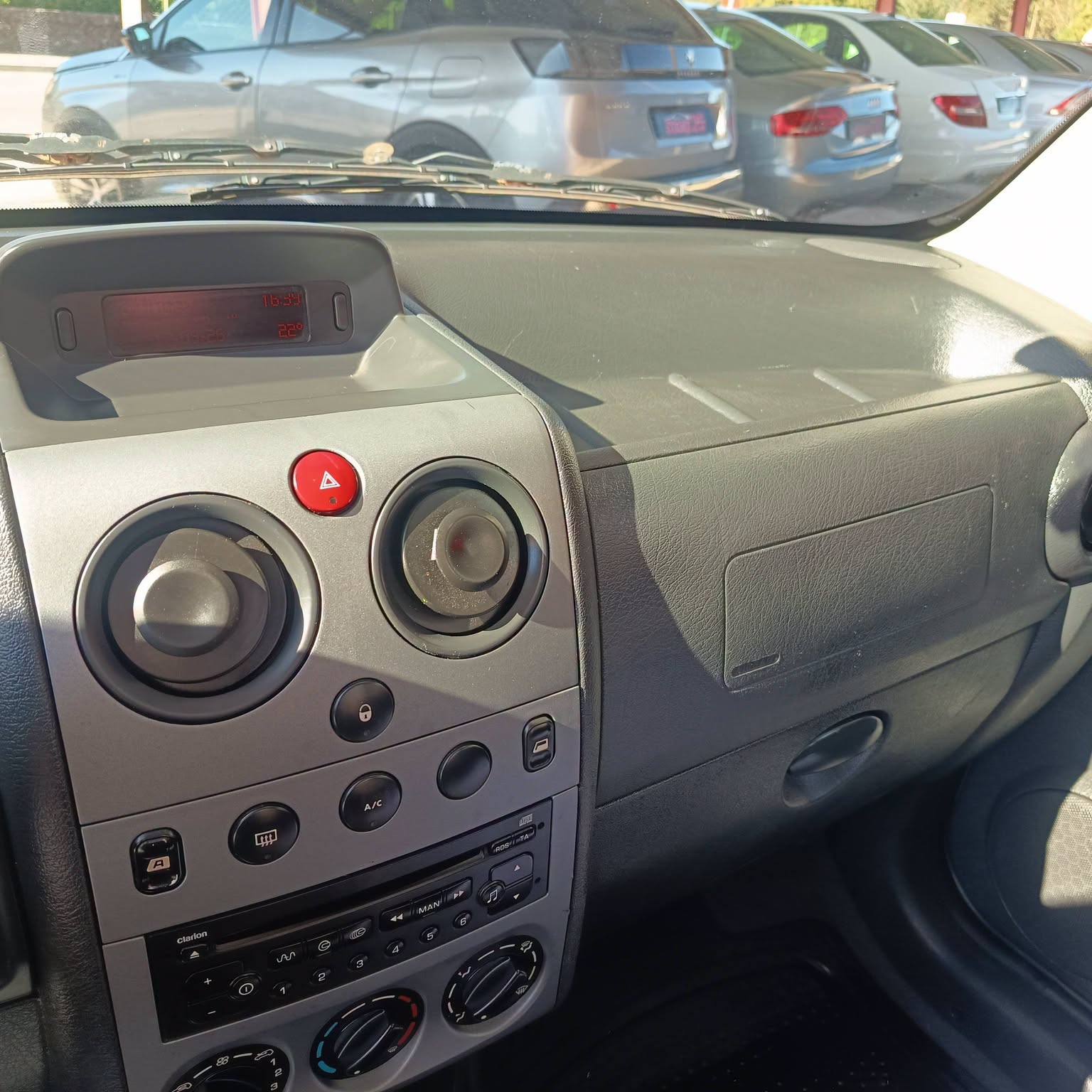 Peugeot Partner 1.6 HDi Confort