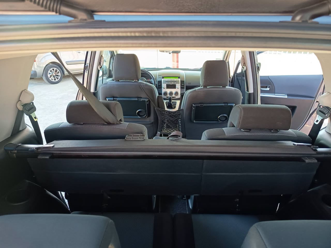 Mazda 5 — miniatura 4