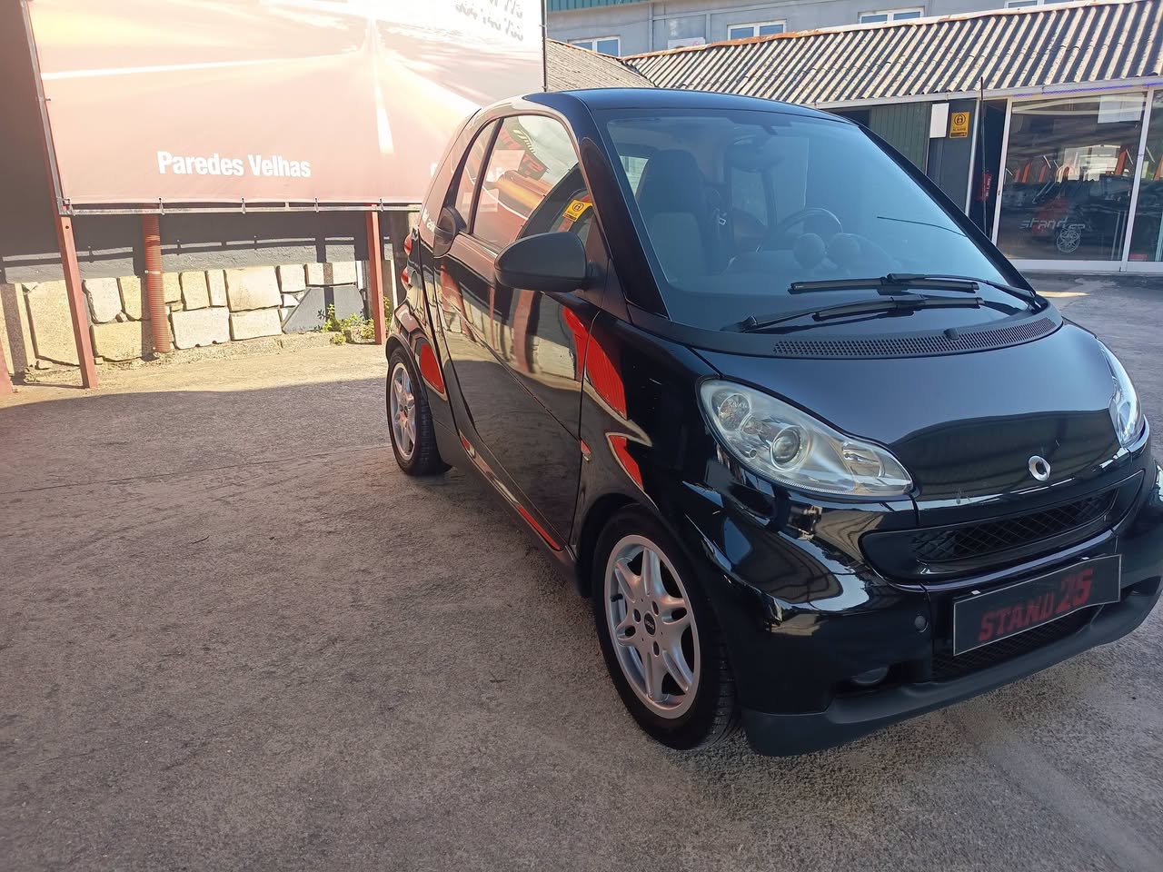 Smart Fortwo — miniatura 2