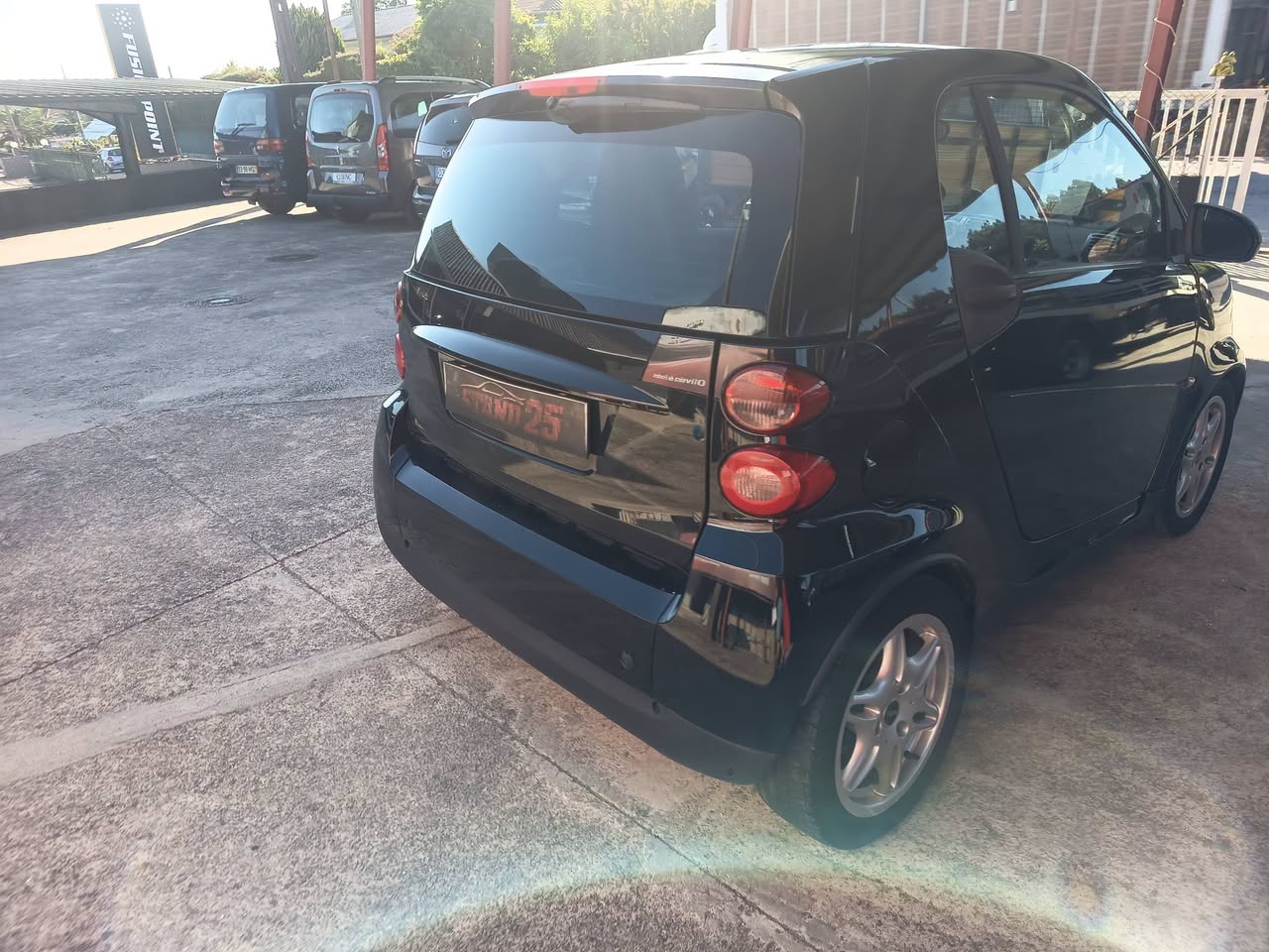 Smart Fortwo — miniatura 4
