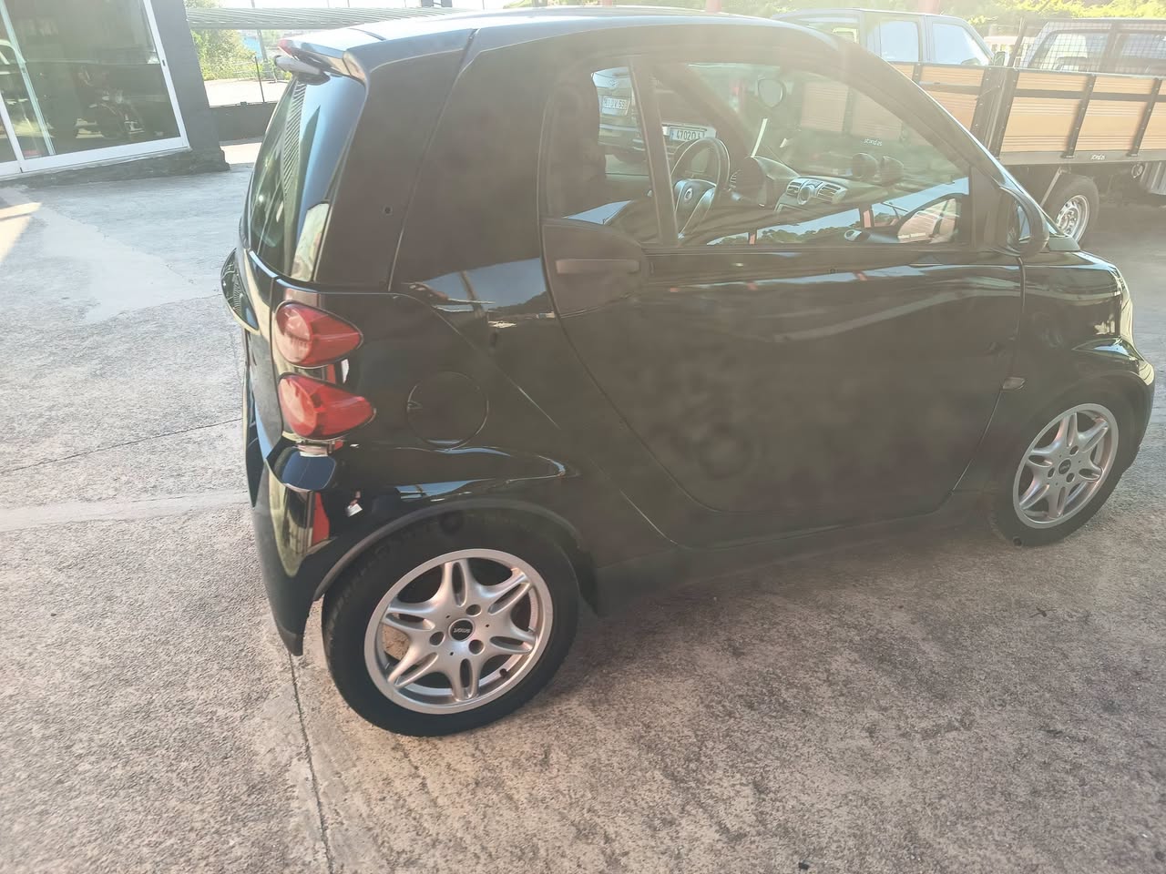Smart Fortwo — miniatura 3