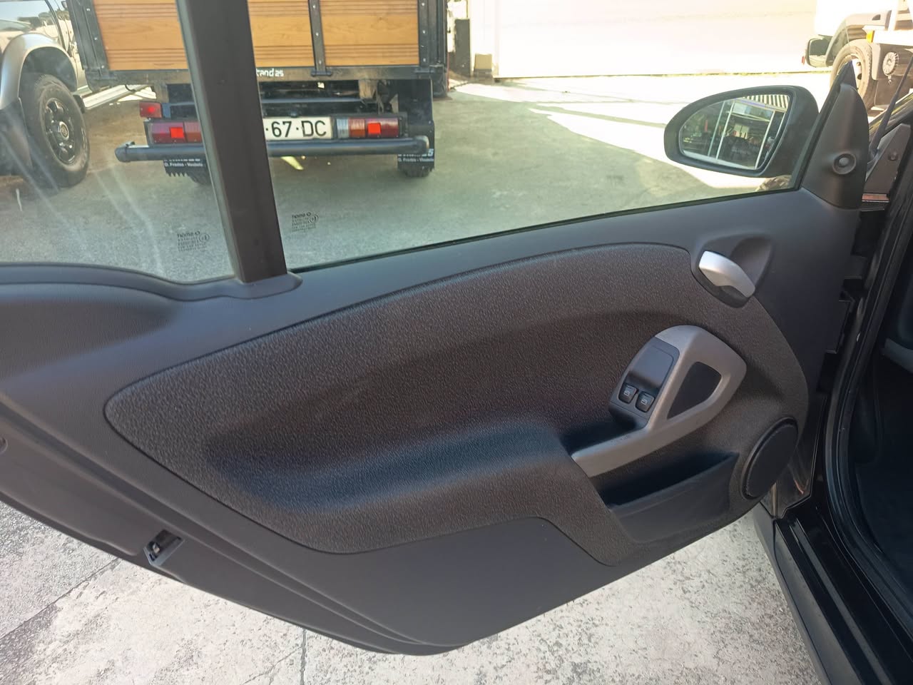 Smart Fortwo — miniatura 5