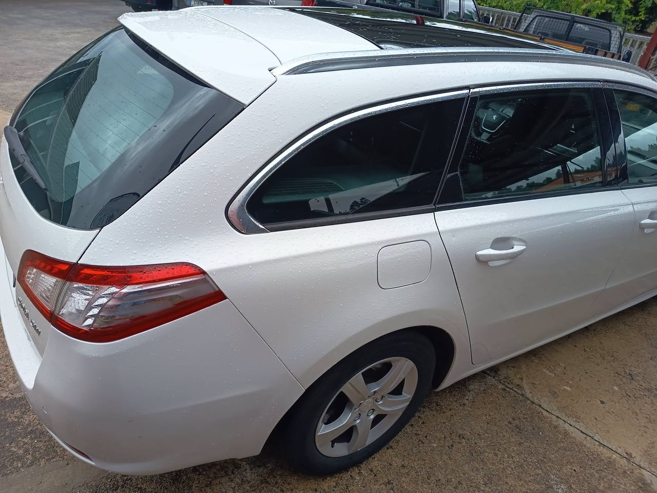Peugeot 508 — miniatura 5