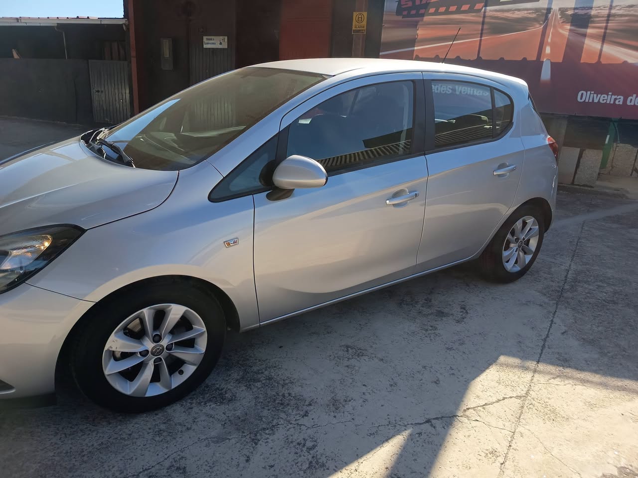 Opel Corsa — miniatura 4