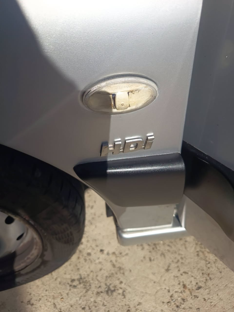 Peugeot Partner — miniatura 3