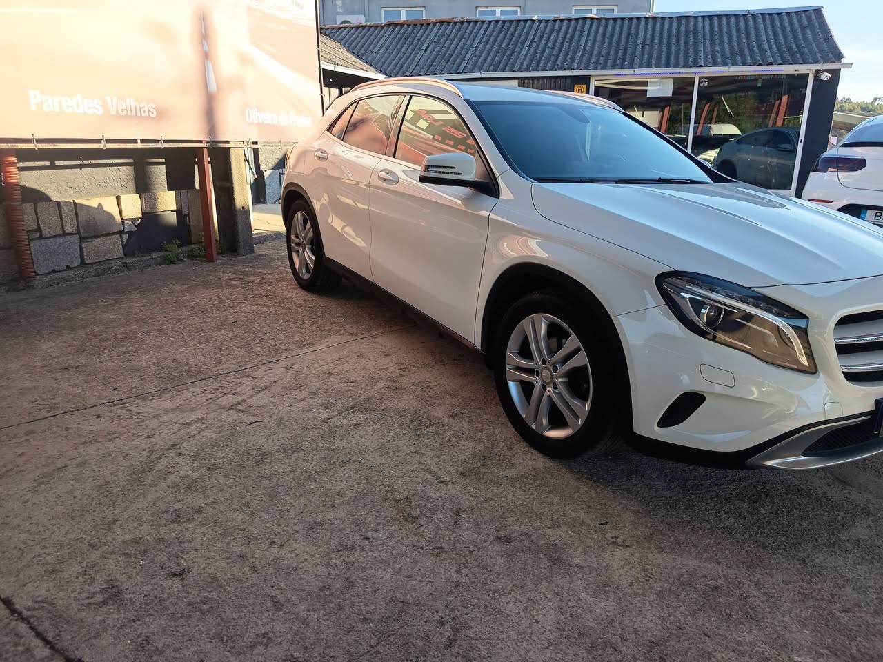 Mercedes-Benz GLA — miniatura 3