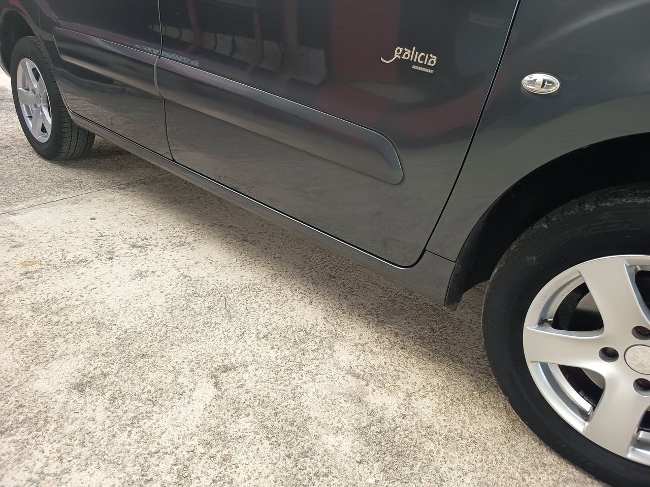 Peugeot Partner — miniatura 3