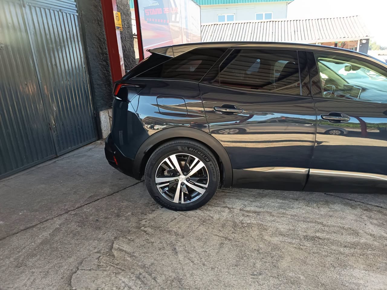 Peugeot 3008 — miniatura 3