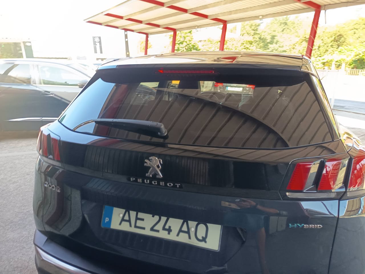 Peugeot 3008 — miniatura 5