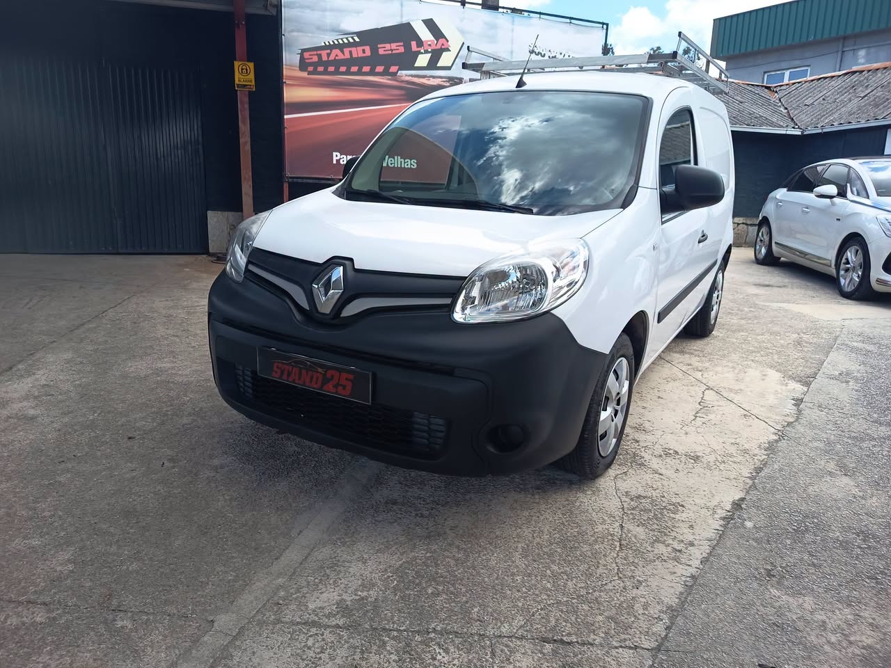 Renault Kangoo — miniatura 2