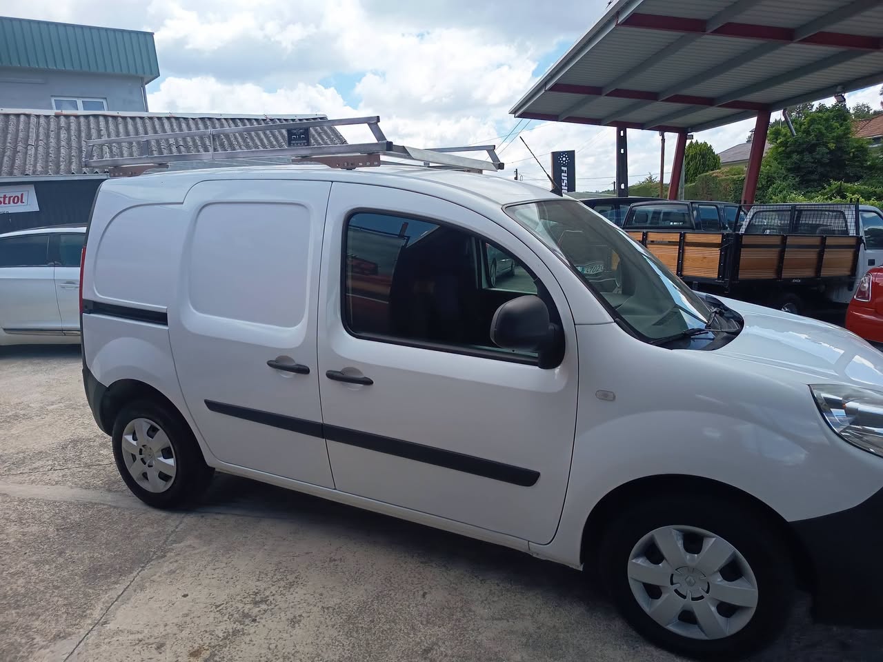 Renault Kangoo — miniatura 5