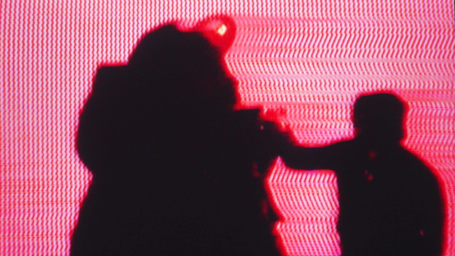 Cyril Kamer Visuals 2