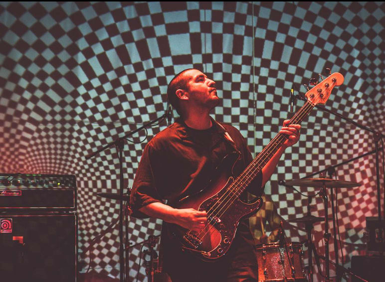 MEATBODIES live in BCN