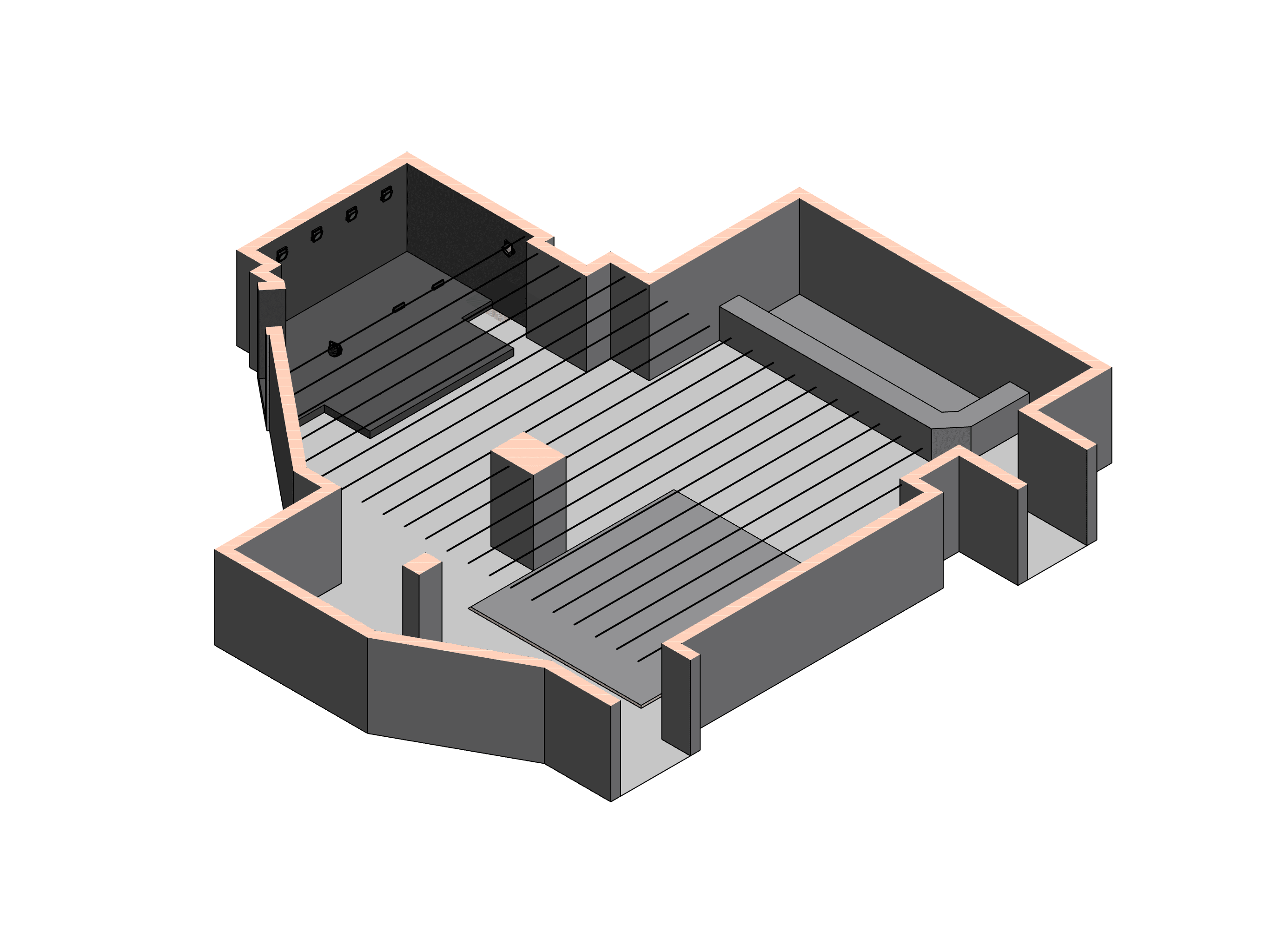 Sala Marte Plan Render Alpha