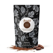 Pasta de Cacao