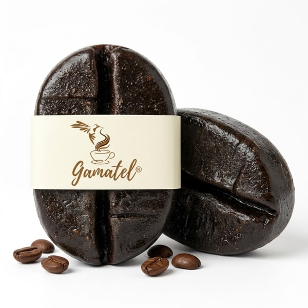 Jabón de Café