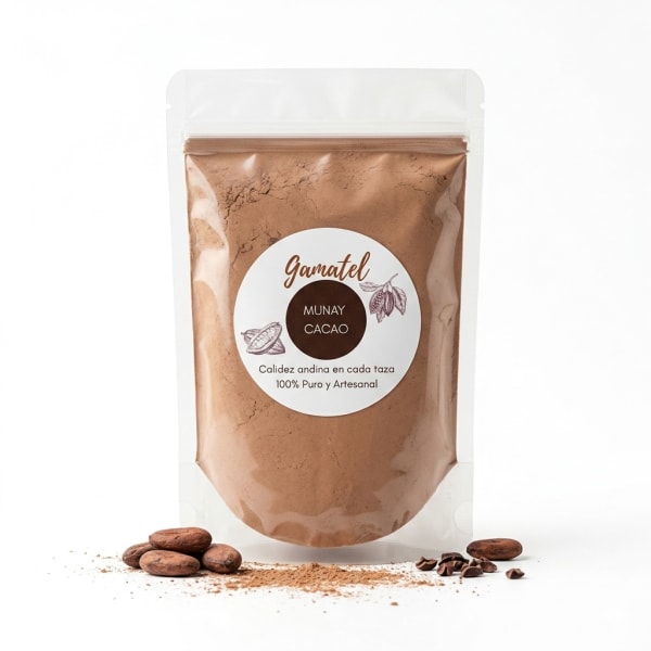 Cacao en Polvo