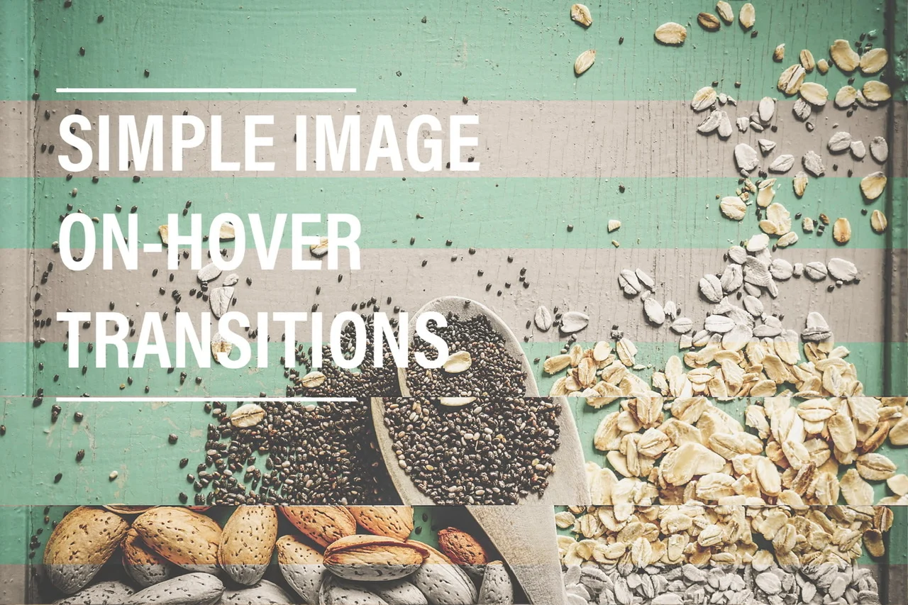 Transition Images Html CSS Transitions: Simple Image On-Hover Transitions by that girl