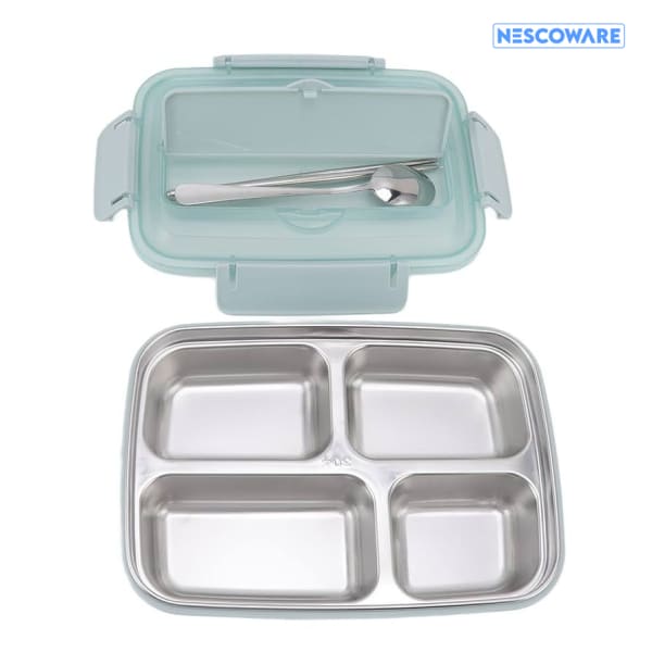 Nescoware School Tiffin Box