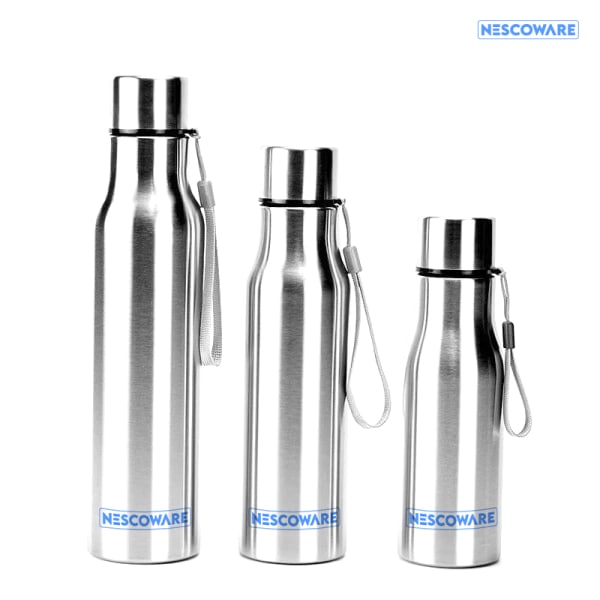 Nescoware Insulated Bottle Set
