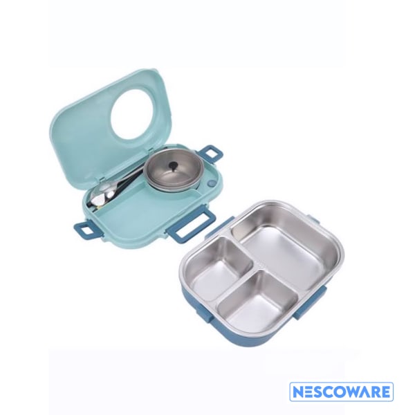 Nescoware Clip Tiffin Box