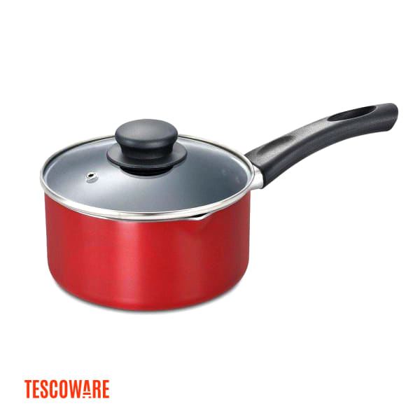 Tescoware Non-Stick Sauce Pan
