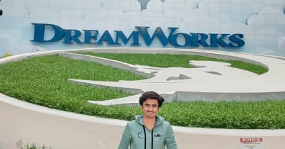 Sahil Saini lifestyle photo 1