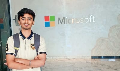 Sahil Saini lifestyle photo 5