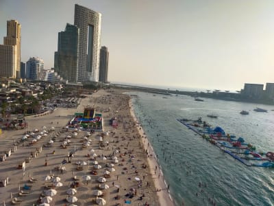 Sahil Saini lifestyle photo 13