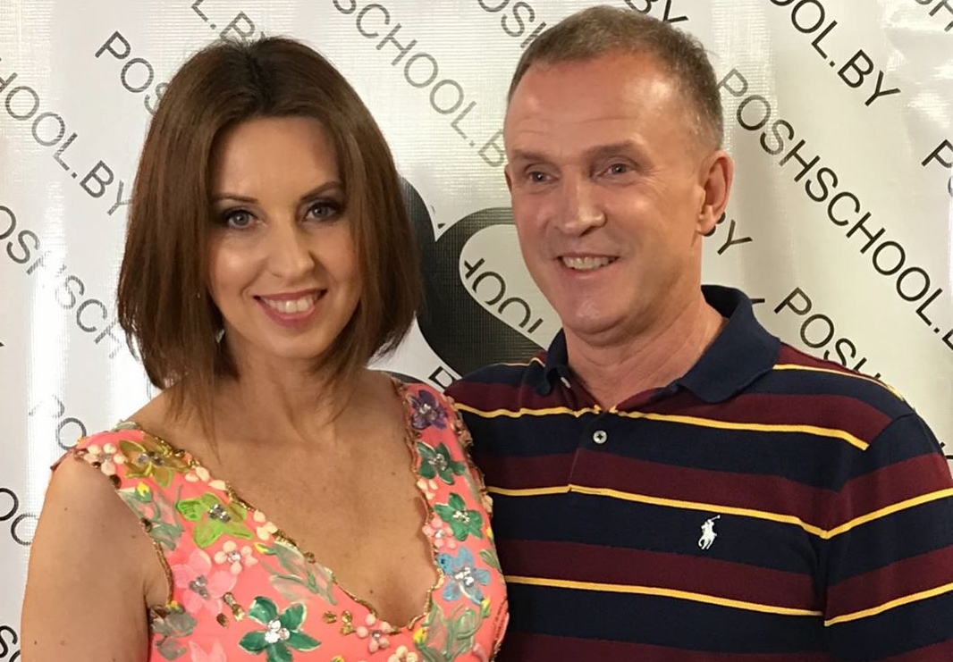 Наталья Сенчукова Сейчас Фото – Telegraph