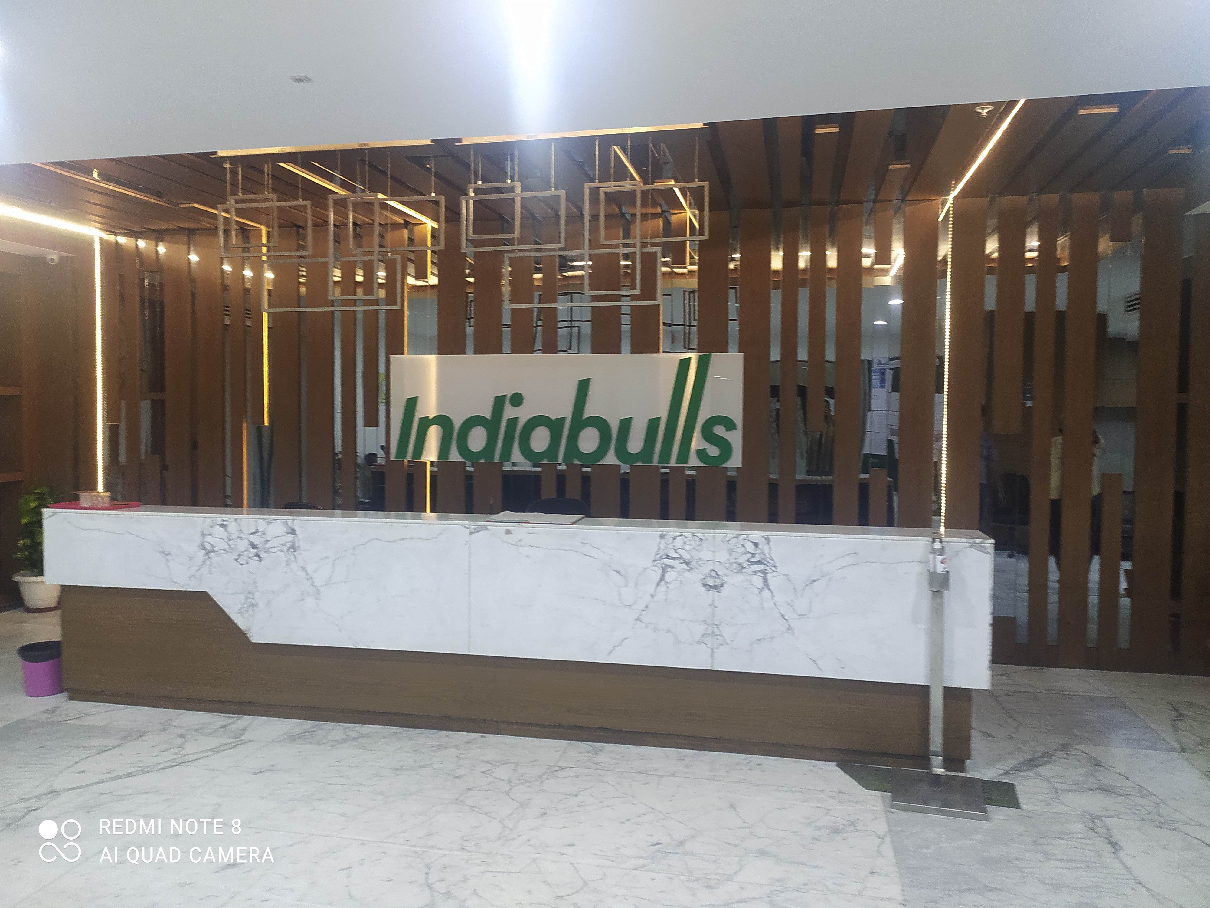 RETAIL FIT-OUTS
