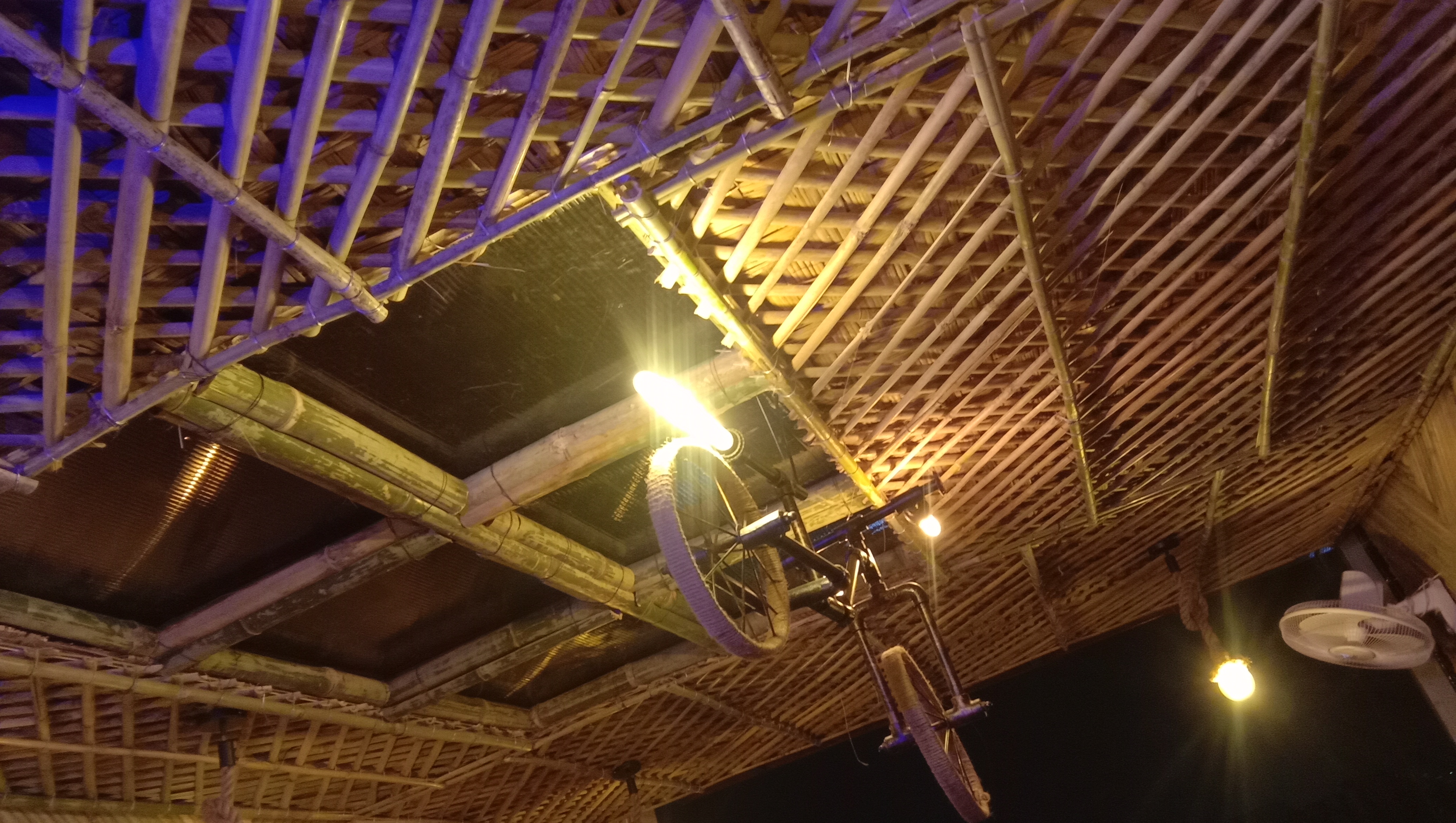 RESTAURANTS & EATERIES