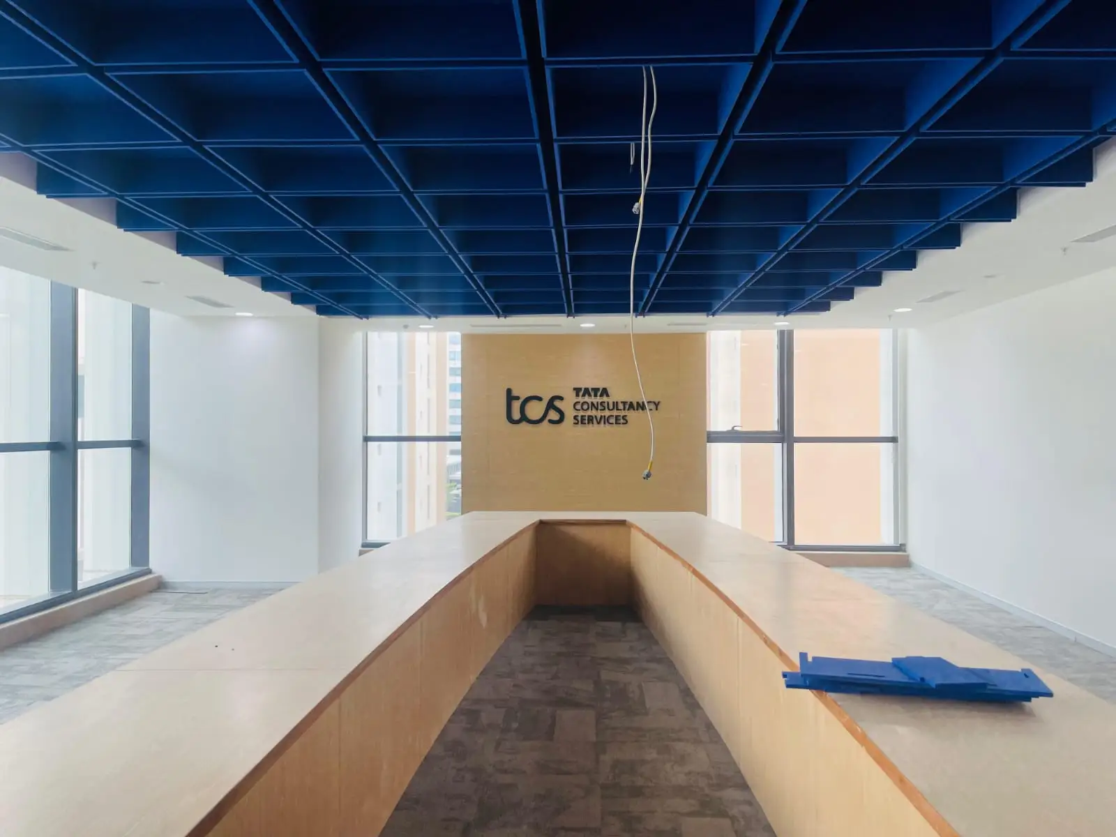 TCS Noida Sector 135