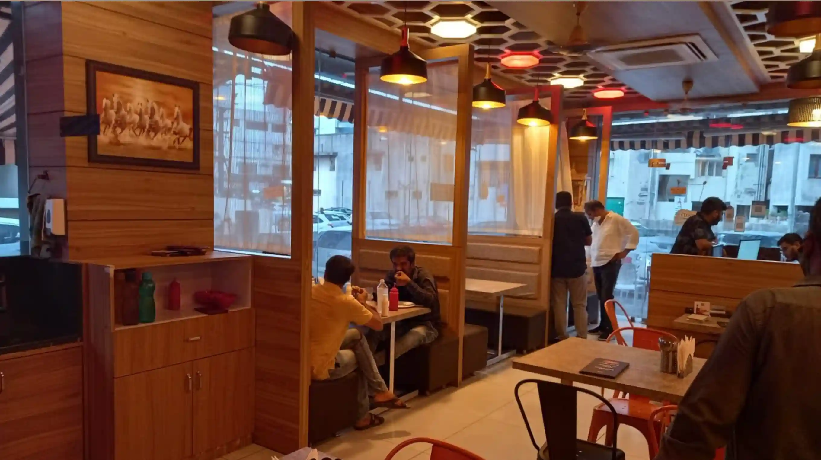 DOSA HUB – PAN INDIA