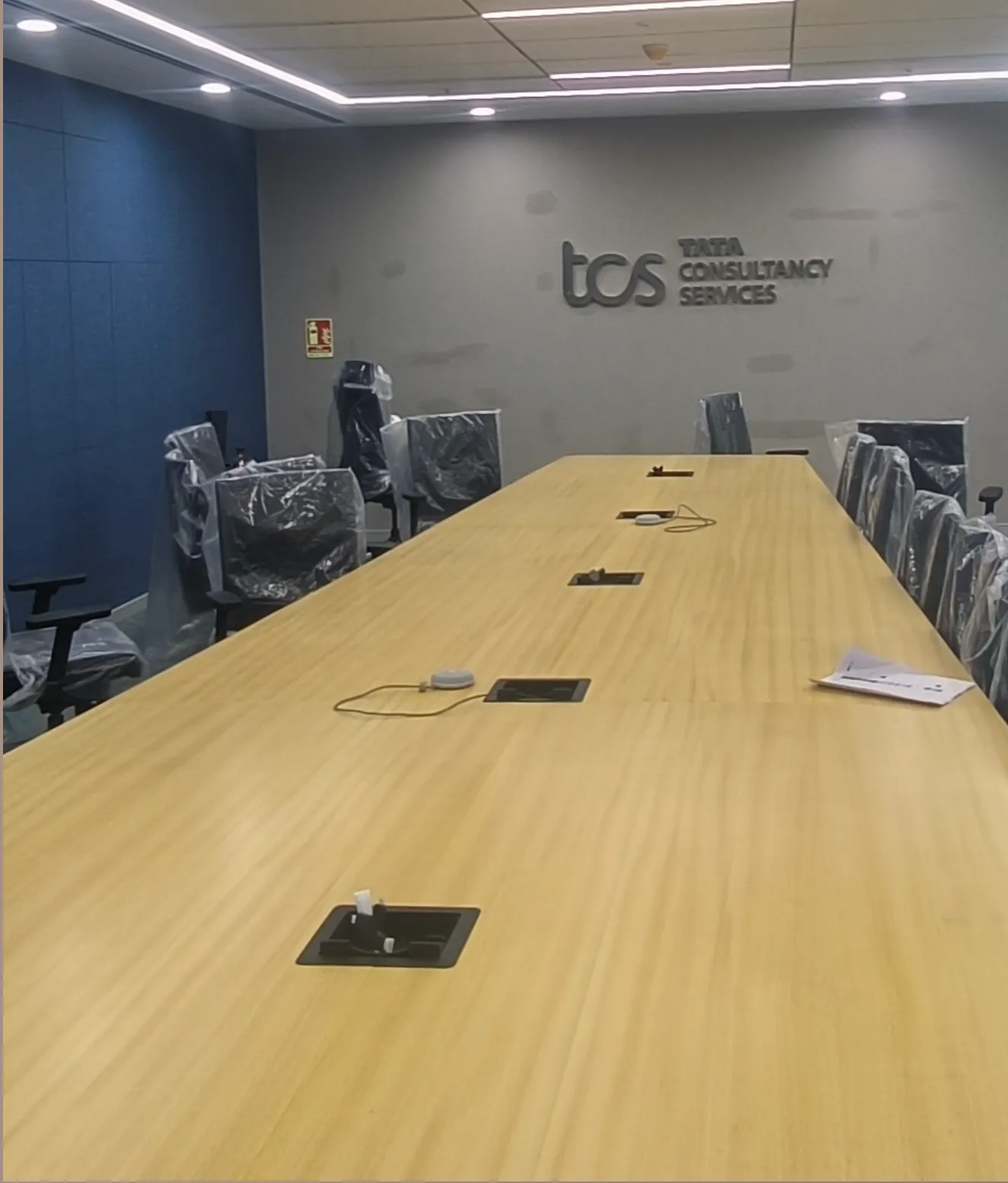  TATA CONSULTANCY SERVICES, NOIDA SECTOR – 135