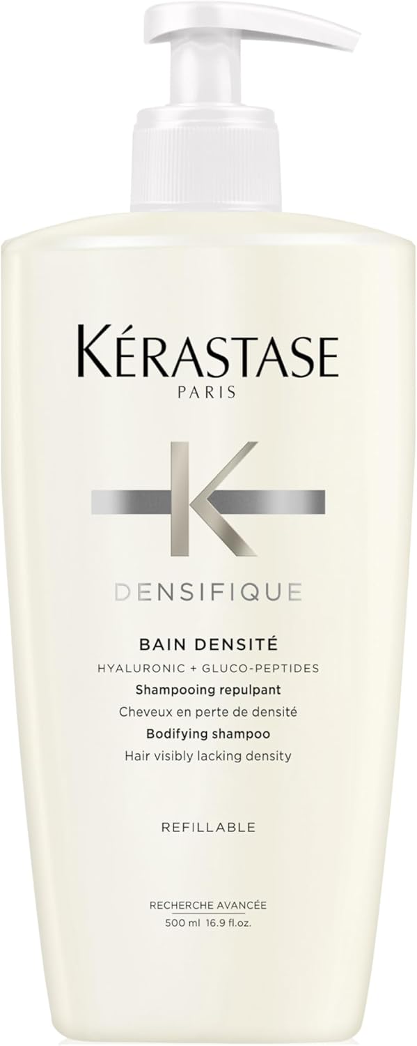 Kerastase Densifique Shampoing Repulpant