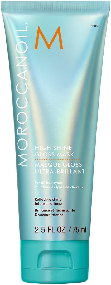 Moroccanoil Masque Gloss Ultrabrillant